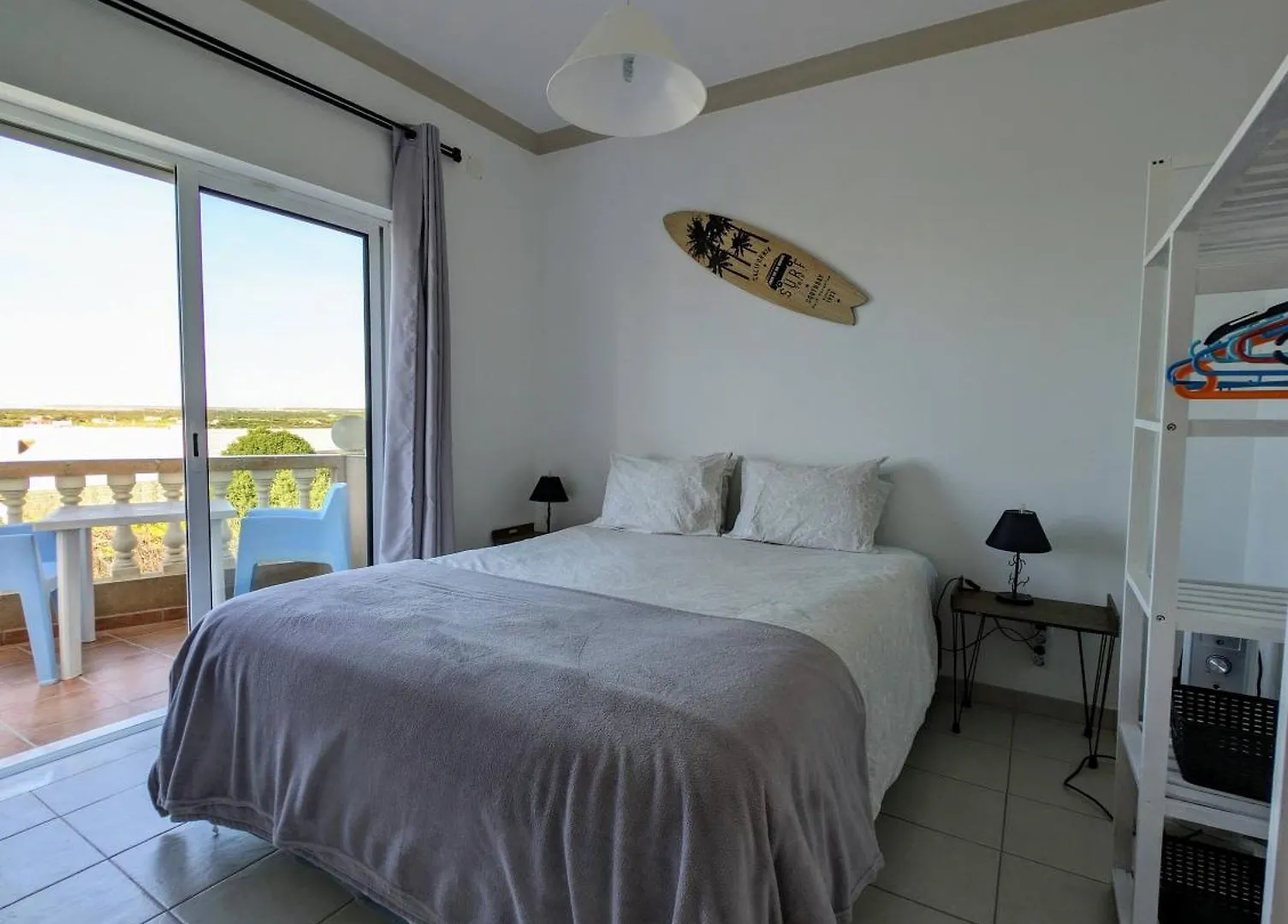 Apartamento Sagres Sunset Portugal