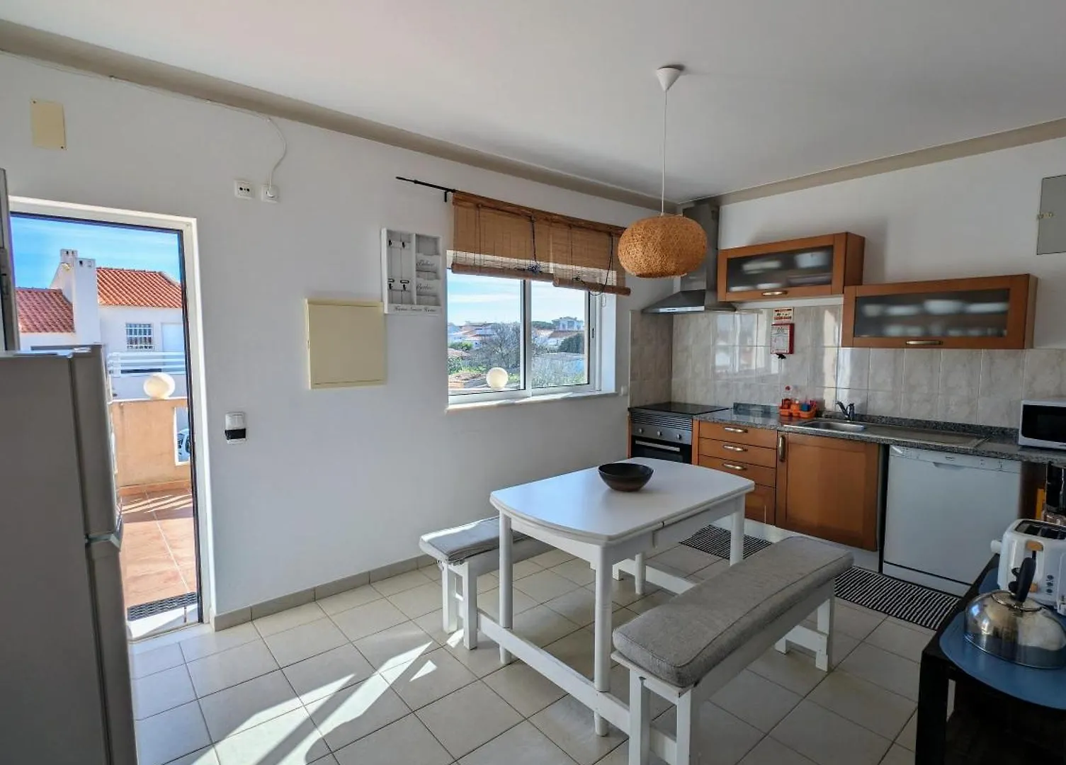 Apartamento Sagres Sunset 0*,