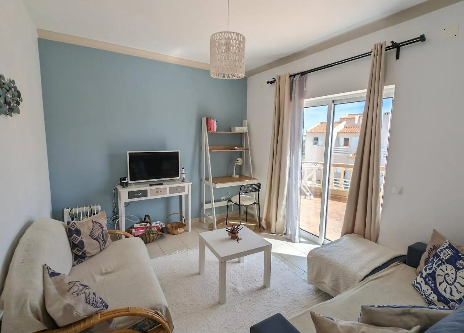 Apartamento Sagres Sunset Apartment