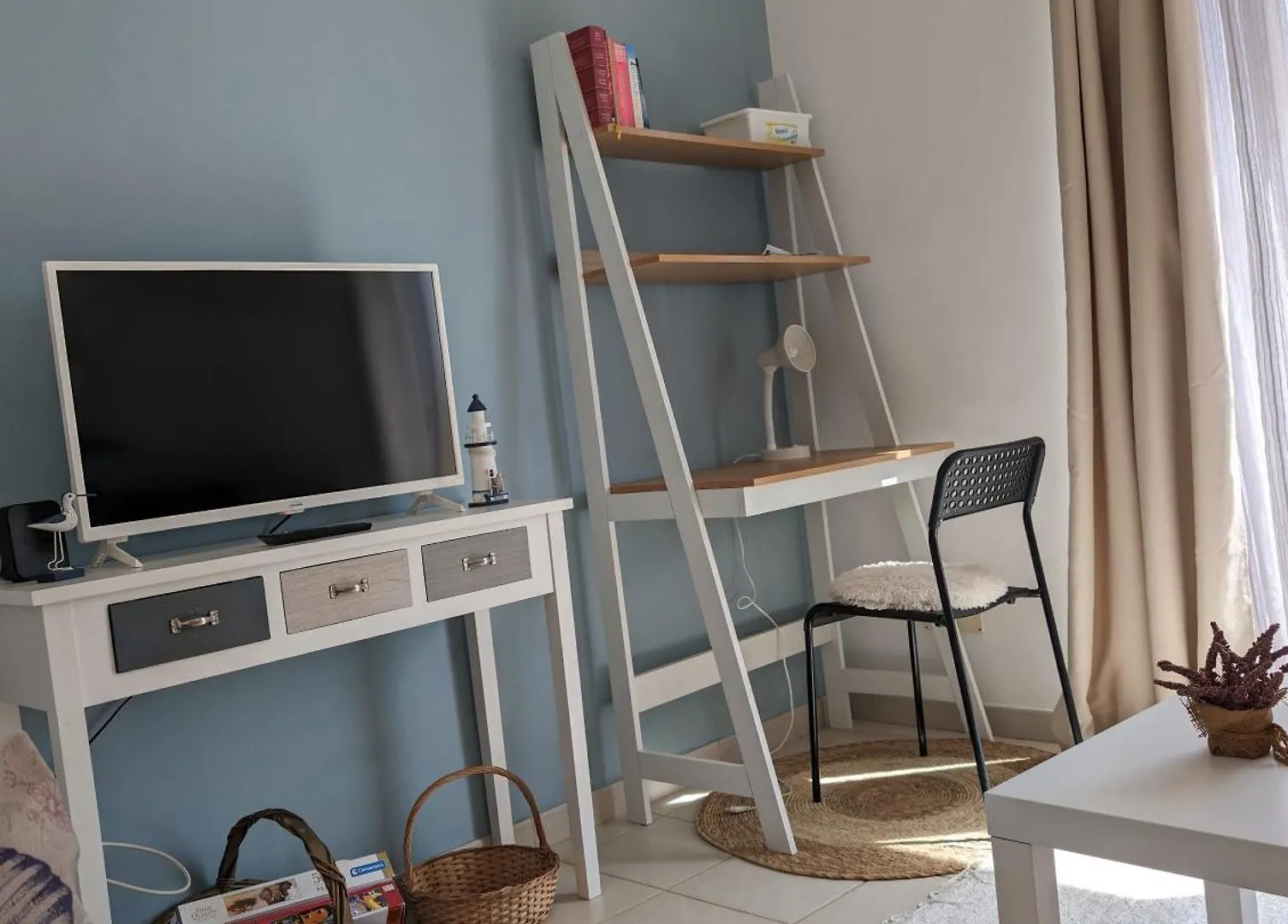 Apartamento Sagres Sunset Apartment