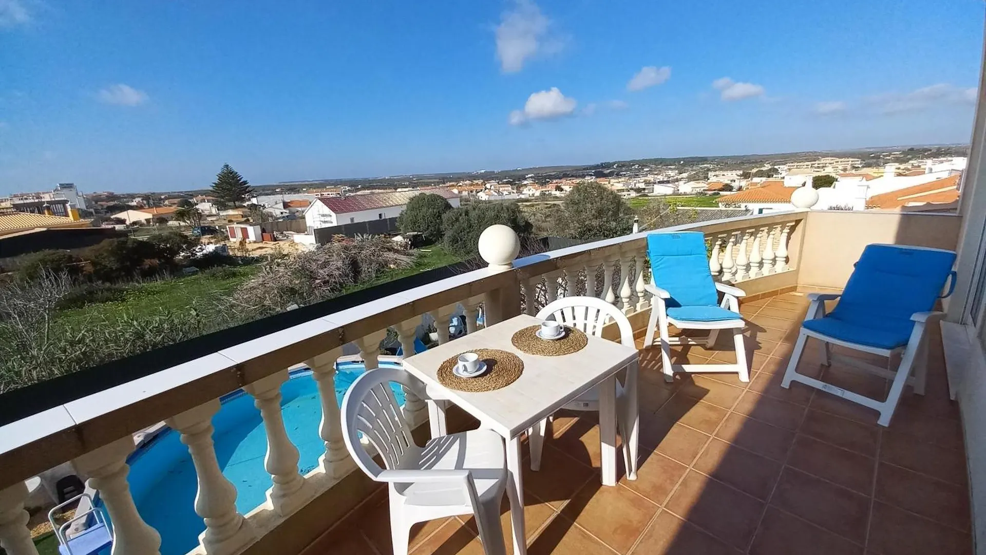 Apartment Apartamento Sagres Sunset