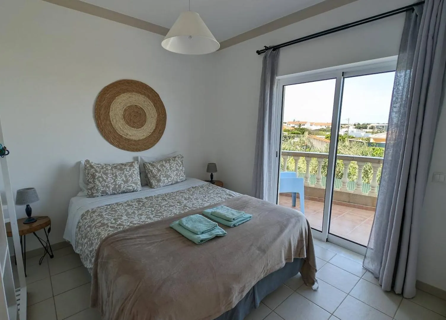 Apartamento Sagres Sunset location